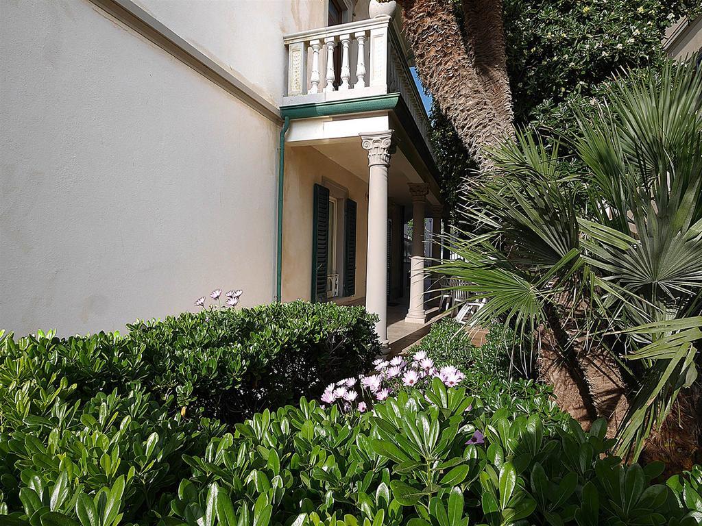 Residence Villa Piani サン·ヴィンチェンツォ エクステリア 写真