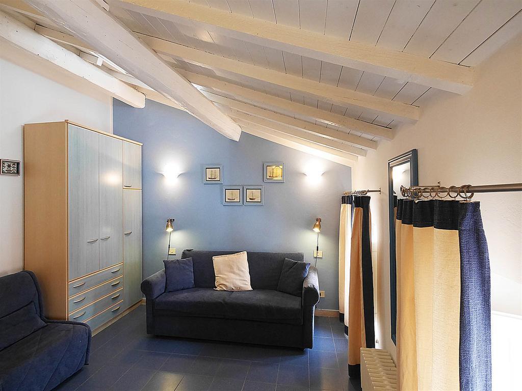 Residence Villa Piani サン·ヴィンチェンツォ エクステリア 写真