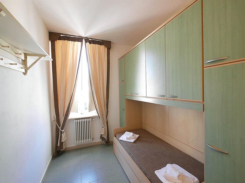 Residence Villa Piani サン·ヴィンチェンツォ エクステリア 写真