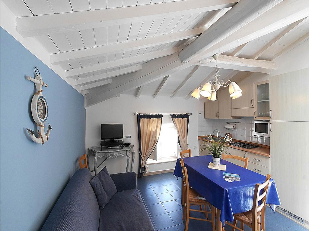 Residence Villa Piani サン·ヴィンチェンツォ エクステリア 写真