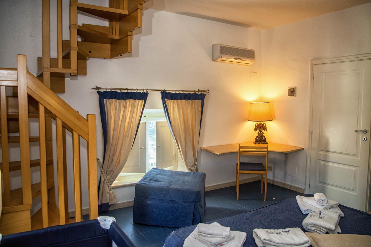 Residence Villa Piani サン·ヴィンチェンツォ エクステリア 写真