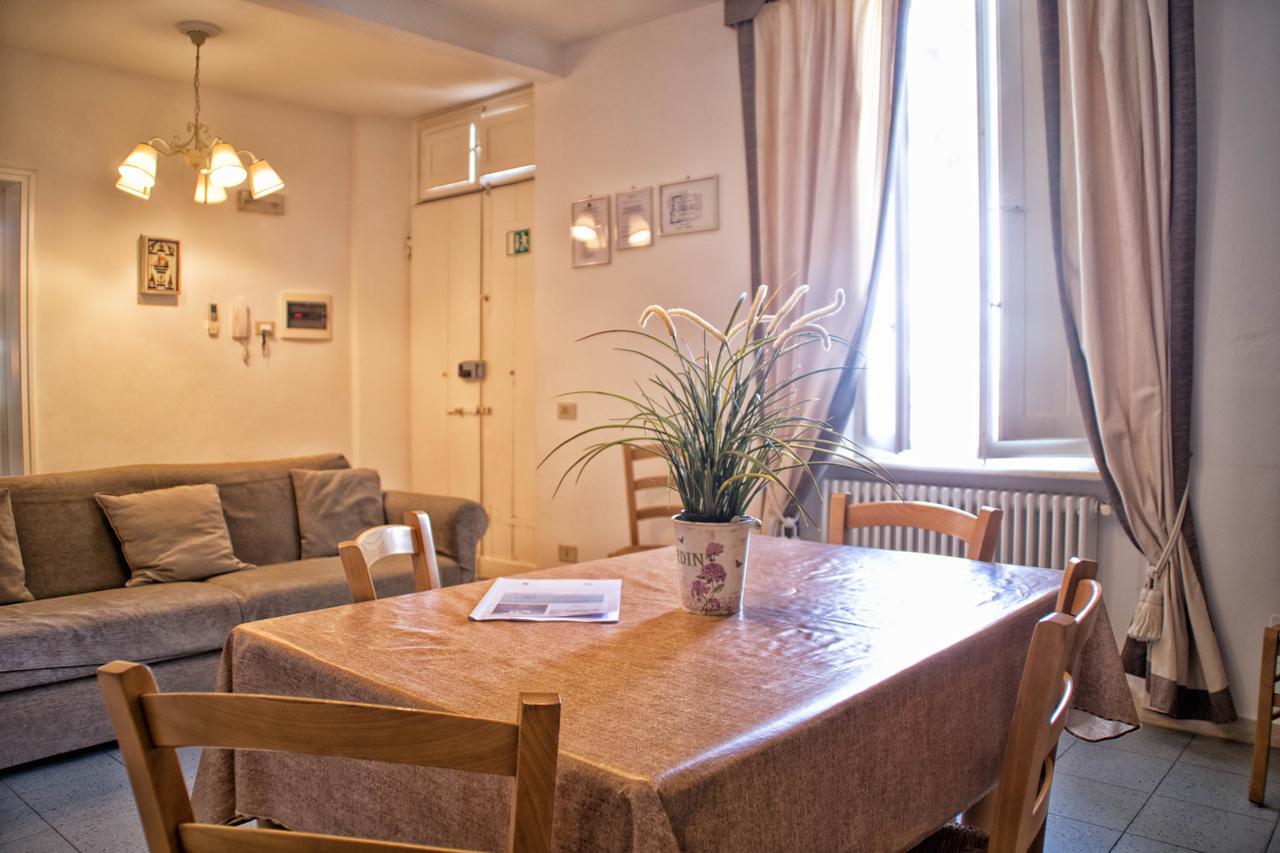 Residence Villa Piani サン·ヴィンチェンツォ エクステリア 写真