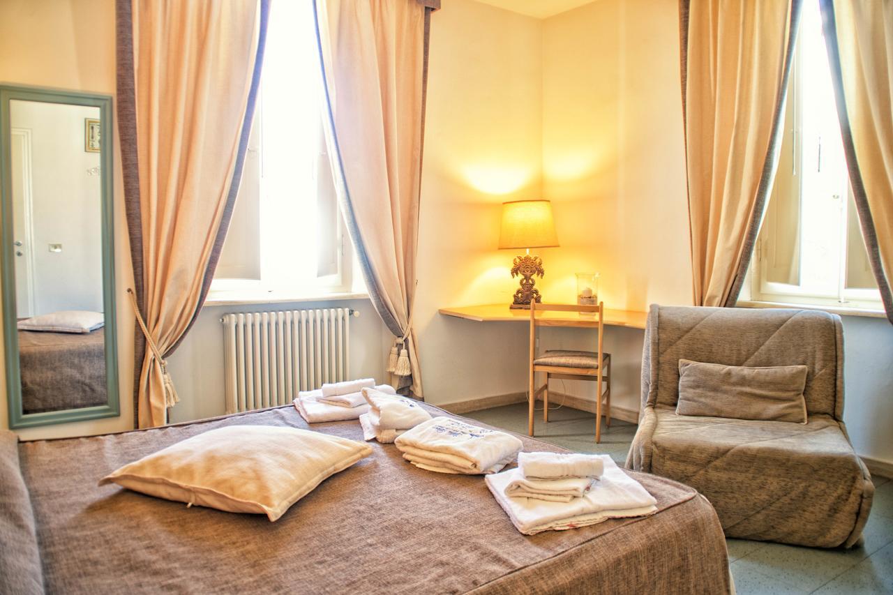Residence Villa Piani サン·ヴィンチェンツォ エクステリア 写真