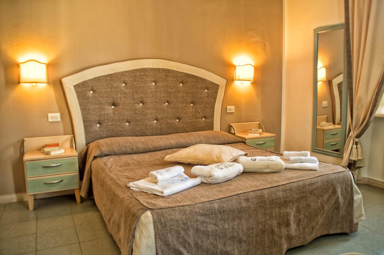 Residence Villa Piani サン·ヴィンチェンツォ エクステリア 写真